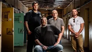 Gangs, jail and redemption: Part 2