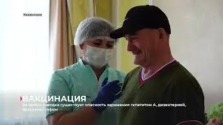 Информационная программа "Алабуга" от 7 мая 2024 года