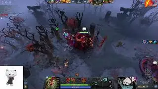НОРМ ТАПКИ ВЫЛОЖИЛ zxcursed ROFLS