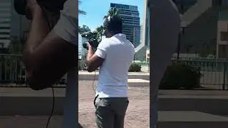 Day 1 Vlog Until The Big Check: Mr. Easy Day