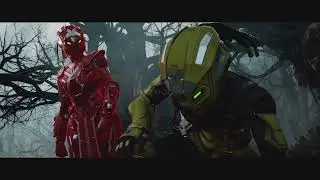 Cyrax Vs Sektor | Mortal Kombat 1