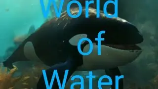 World of Water: Подводные проблемы.