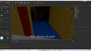 Devlog #1│The Home