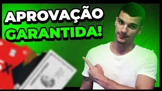 Cartão de Crédito FÁCIL de APROVAR: Os 4 cartões de crédito fáceis de aprovar em 2021!