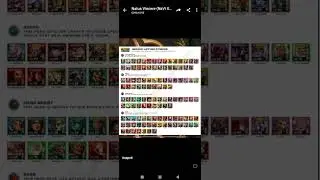АЛЬФА ЭФИР | ВТОРОЙ СЛОМ ОГРАНИЧЕНИЙ | Империя Пазлов | Empires & Puzzles
