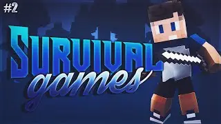 ГОЛОДНЫЕ ИГРЫ|2|НЯШНЫЙ РП:3