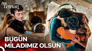 Leman Hoca, Çocukları BULDU! - Ben Leman 6. Bölüm