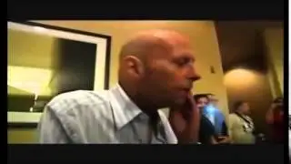 Christopher Hitchens - Remember the Love Bit