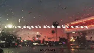 rainy;cameron dallas español