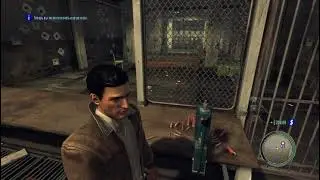 Mafia II/Friends for Life & Epilog(Shooting Range)