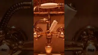 Обзор люксового отеля в Вене  