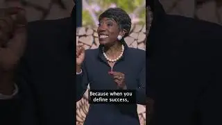 Carla Harris - Creating Clarity