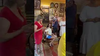Ольгинка музей СТАРКА 