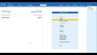 How to Set VAT Details in TallyPrime