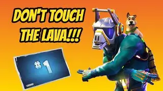 (4K) SPECTATING THE FASTEST EDITOR!!! The Floor IS LAVA!! CRAZY Spectate with me Fortnite Creative