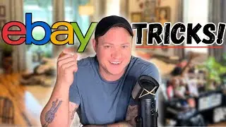 15 eBay Tricks For More Sales in 2025!