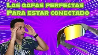 Gafas bluetooth ¡INCREÍBLE Invento para Deportistas que Cambiará tu Rutina!