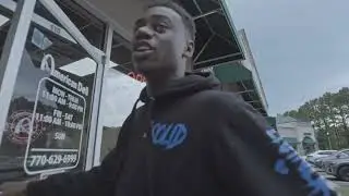 2sDxrt3all- Day in the life vlog 2