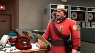 [SFM] Robots and Timecops