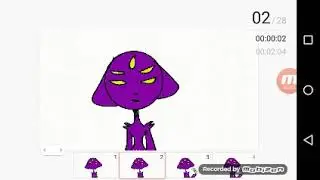 Wonderland - meme  animation the flipa clip