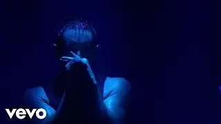 Nine Inch Nails - Sanctified (VEVO Presents)