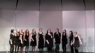 Bellacappella - 