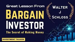 How to find Bargain Stocks for Investment? Investment Talkies