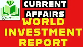 WORLD INVESTMENT REPORT 2023 I WORLD INVESTMENT REPORT I WORLD INVESTMENT REPORT 2023 INDIA RANK