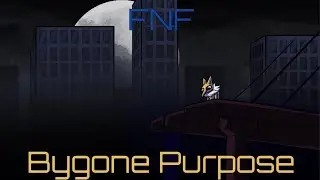 FNF | Hypnos Lullaby V2 Cancelled Build | Bygone Purpose