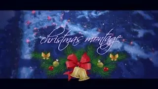 LEAGUE OF LEGENDS : Christmas montage