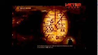 Metro 2033 ep35 Misfunctioning Door With Dark