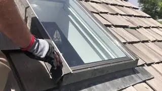 Skylight Window Glass Replacement - Argo Glass and Windows
