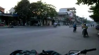 City Traffic