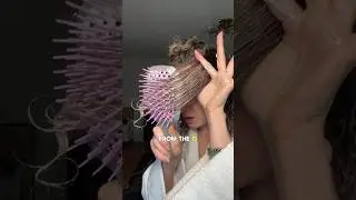 THE DETANGLING BRUSH OF OUR DREAMS! FINALLY!!!!
