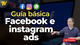 Facebook and Instagram ads - A basic guide for beginners