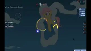 ну типа C ранг на Flutterwonder Insane 3,68*