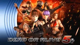 Dead or Alive 5+ Game Sample - PS Vita