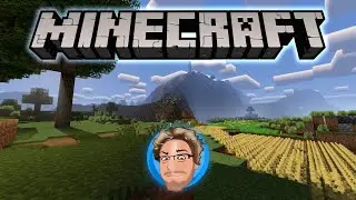 Lazy Minecraft Stream