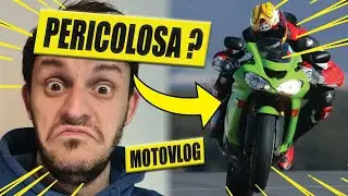 IMPRESSIONI DOPO 2000KM - KAWASAKI ZX10R - VITA O MORTE? EP4