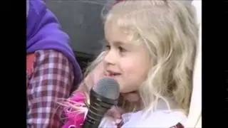 JAN PAWEŁ II PUBLICZNIE PRZYZNAJE SIĘ DO PEDOFILII