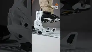 Save ⏱️ With The Burton Step On Boots & Bindings