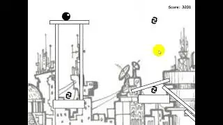 Gravity Master Online Physics Game Solutions
