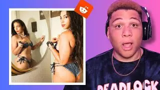Samantha Irvin Needs To CHILL (WWE Reddit)
