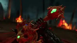 DOOM 2016 PART 21