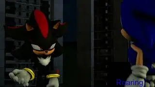 [SFM/Sonic] Eggman's not even close yet (Sonic and Tails R)