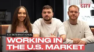 Strategies for success when working in the U.S. market