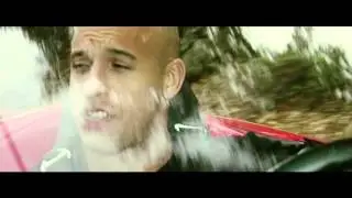 Три Икса (2002) - Рэп - это музыка (прыжок с моста)