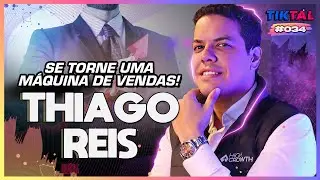 OS SEGREDOS DO CRESCIMENTO EXPLOSIVO COM THIAGO REIS - TIKTAL #34