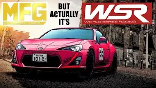 How It Feels like to Play GRID2 in 2024