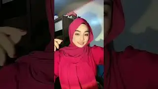 Pas pertama merah, lama-lama loh kok enak